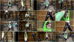 Donovan's Test - Part 1 | Download from Files Monster