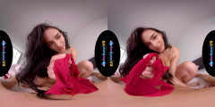 Take off her blonde hair | Download from Files Monster