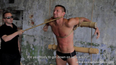 A New Captive From Shibari Maestro Scn. 2 | Download from Files Monster