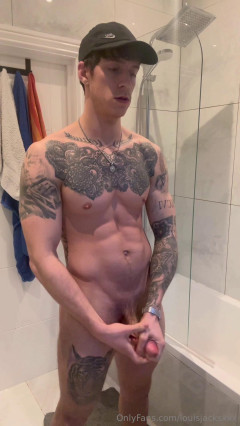 Louisjacksxxx - Ep. 16 | Download from Files Monster