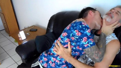 Syd Black Heart, Richard Lennox - Hot Gay Kissing | Download from Files Monster