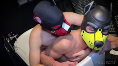 ProjectYstudios Geels fuck weekend - Part 2 - Midnight Bath | Download from Files Monster