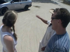 Haley Scott And Isabella Stanza Have A Mini Rv Orgy | Download from Files Monster