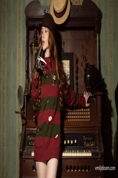 Freddy - Emily Bloom | Download from Files Monster