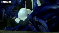 Tifa Lockhart Is Insatiable - part 2 | Download from Files Monster