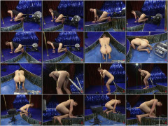 Kinkmen Bdsm  Elijah Woody | Download from Files Monster