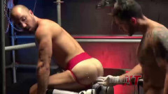 Gay - Fistenberg Returns 720p Part 4 | Download from Files Monster