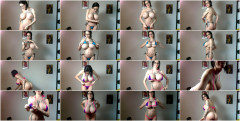 Bikini Try-Out | Download from Files Monster