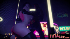 Androids Get Railed Cyber Fuckfest | Download from Files Monster