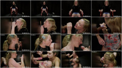 Madison Mia - Madison M's First Gloryhole | Download from Files Monster