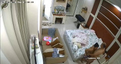 Hot fucking on the bed | Download from Files Monster