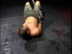 Bound Muscle 1: The  | Download from Files Monster