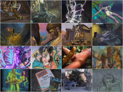 Pornomation part 1 | Download from Files Monster