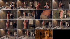 Bodybuilder Roman in Slavery - Part I | Download from Files Monster
