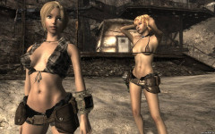 Fallout Nv Sexout Hardcore: new generation | Download from Files Monster