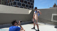 BenleyRace - The Australia Day shoot with Brad Hunter | Download from Files Monster