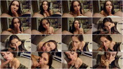 Loona Super Blowjob | Download from Files Monster
