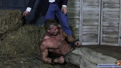 RusCapturedBoys - Newbie Slave. Part I | Download from Files Monster