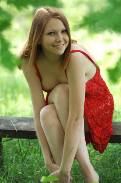 Lidiya A - Free - by Goncharov | Download from Files Monster
