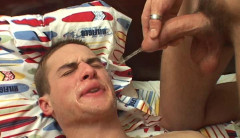 Boys Pissing - Damn Thirsty - part 2 | Download from Files Monster