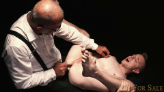 Boy For Sale - The Boy Serg - Chapter 1 - The Grooming | Download from Files Monster