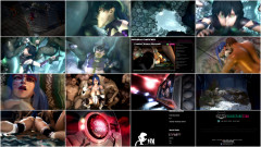 Taimanin Doujin | Download from Files Monster