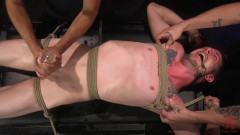 Alex Killian: Tied and Edged | Download from Files Monster
