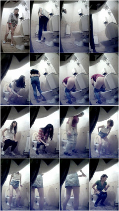 Hide and cam spy piss wc girls part 236 (2018) | Download from Files Monster