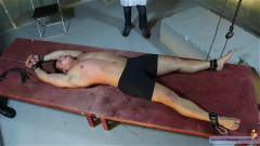 Pain Experiment With Athlete Scn. 3 | Download from Files Monster