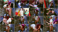 RawFuckClub Bunker Sydney - Cock Alley | Download from Files Monster