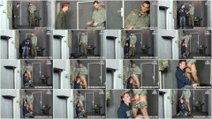 Punish the recruit! - part 01 | Download from Files Monster