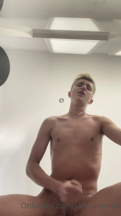 OnlyFans - Jack The Lad (jackcameron) part 01 | Download from Files Monster