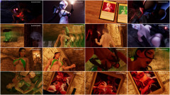 Lost fantasia tales gargoyles problem | Download from Files Monster