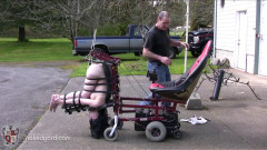 Trinity gets Quadrofucked | Download from Files Monster