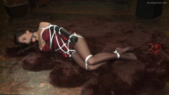 Cali Logan Wild, Wild, West Part 7 | Download from Files Monster