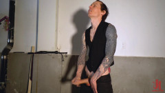 Owen Gray dominates your femininity | Download from Files Monster