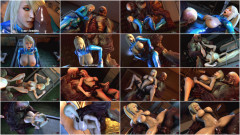 Samus & The Unknown Planet | Download from Files Monster