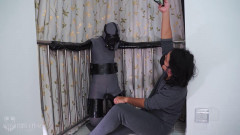 Railing restraint series second part | Download from Files Monster