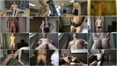 PumpingMuscle - Daniel D p3 | Download from Files Monster