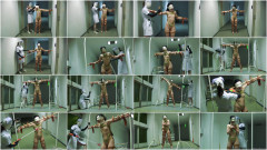 Patient 007 - Braced Discipline Training 1080p | Download from Files Monster