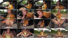 Little Chloe - Your Pussy will Stretch | Download from Files Monster