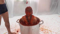 Wet & Messy - Three Star Dirty Restaurant part RCTD-654 | Download from Files Monster