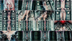 2B Tickled in the Machine | Download from Files Monster