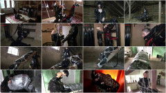 Bondage Education part 1 | Download from Files Monster