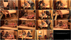 FeetBastinadoBoys - Pavel Ba. strap | Download from Files Monster