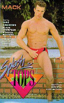 Mack Studios – Splash Tops (1992) | Download from Files Monster