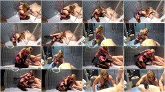 Adelina ndeep anal fisting | Download from Files Monster