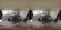 Lethal Hardcore VR - Millie Is Super Horny And Needs A Massive Cock | Download from Files Monster