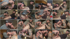 RawFuckClub Sucking David Herrera | Download from Files Monster
