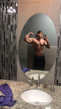DomKing OnlyFans (domking, king media, catgentleman) part 2 | Download from Files Monster